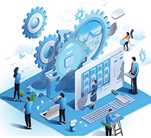 IT Management System